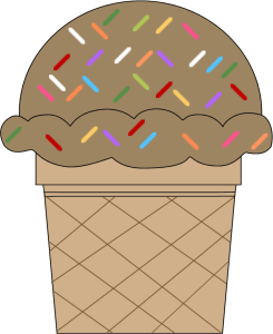 _Chocolate_Ice_Cream_Cone